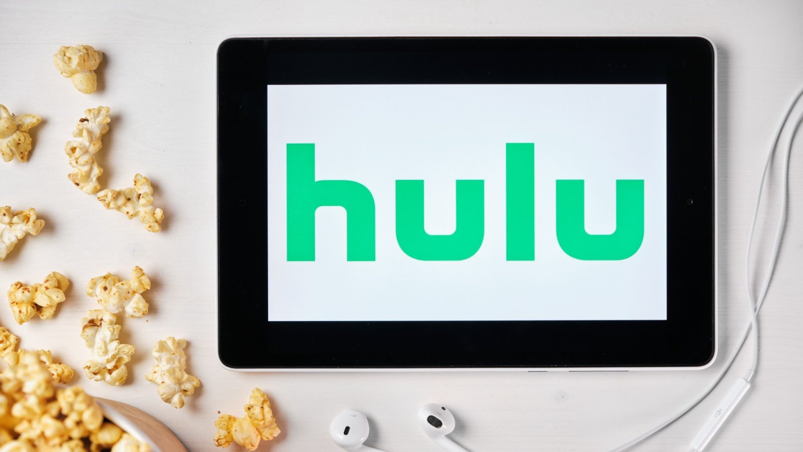 Bästa program att se på Hulu i vår