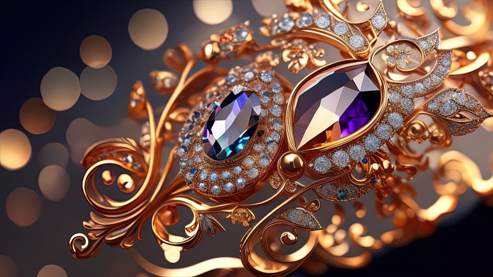Взгляд на самые желанные драгоценности 2023 года: T&C Jewelry Awards