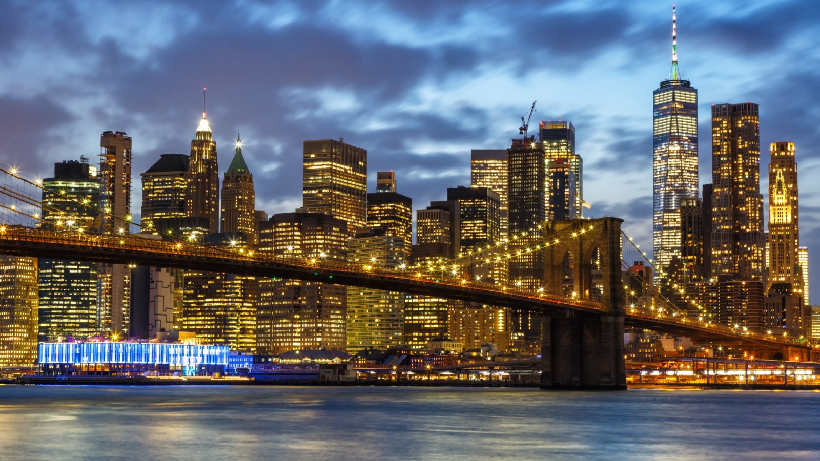 एक नए प्रकाश में न्यूयॉर्क की खोज करें: एक डिजाइनर प्रेमी यात्रा