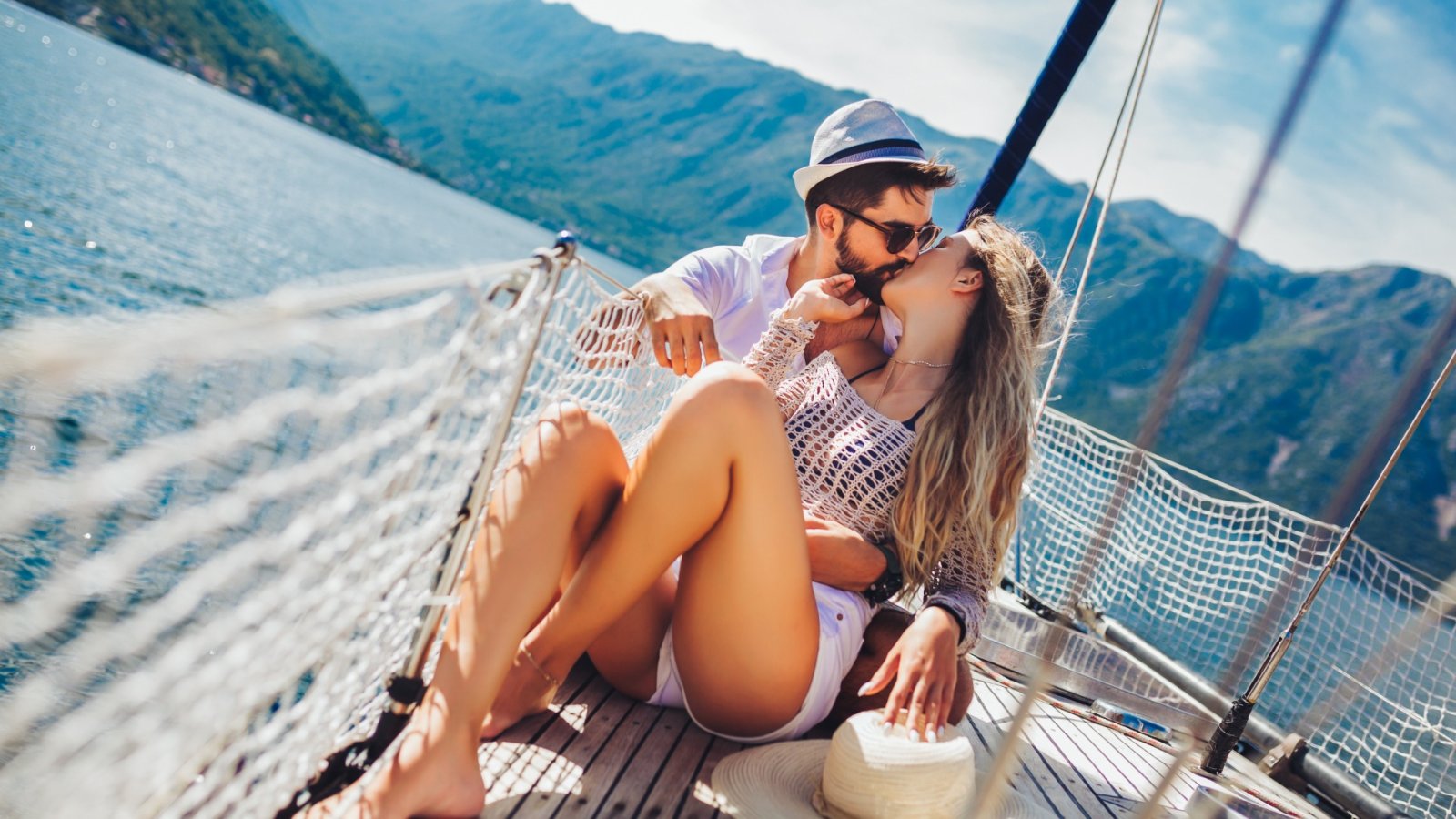 Top honeymoon destinations for 2023: where to celebrate your love