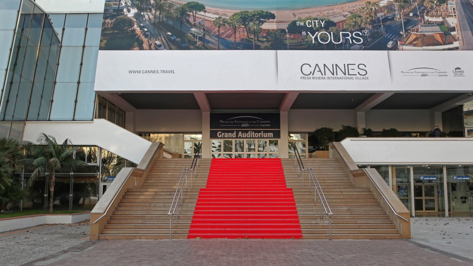 Cannes Film Festival: What's the buzz at this year's cinema celebration?