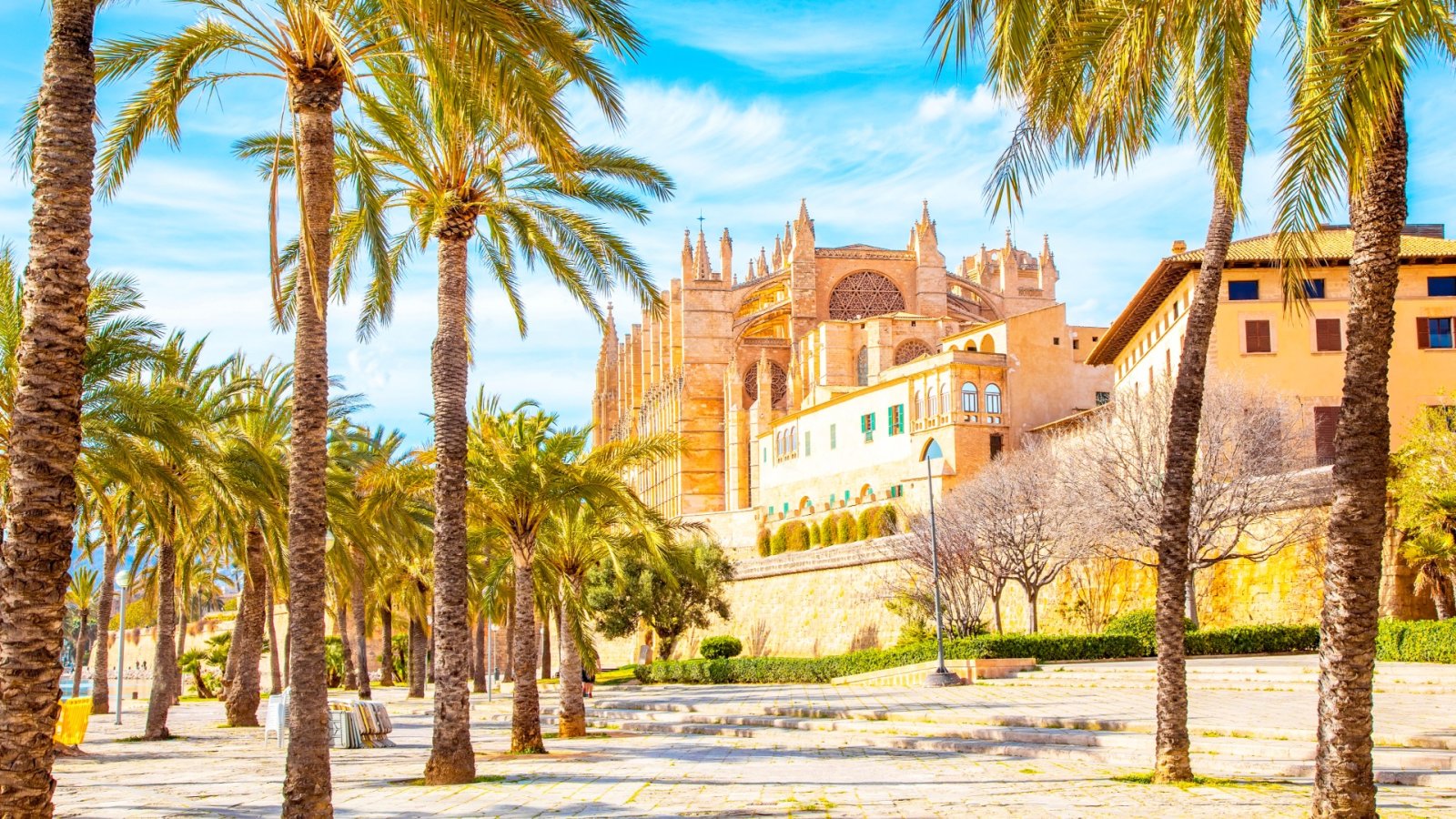 Las verdaderas joyas de Mallorca: unas vacaciones de verano que vibran con el corazón