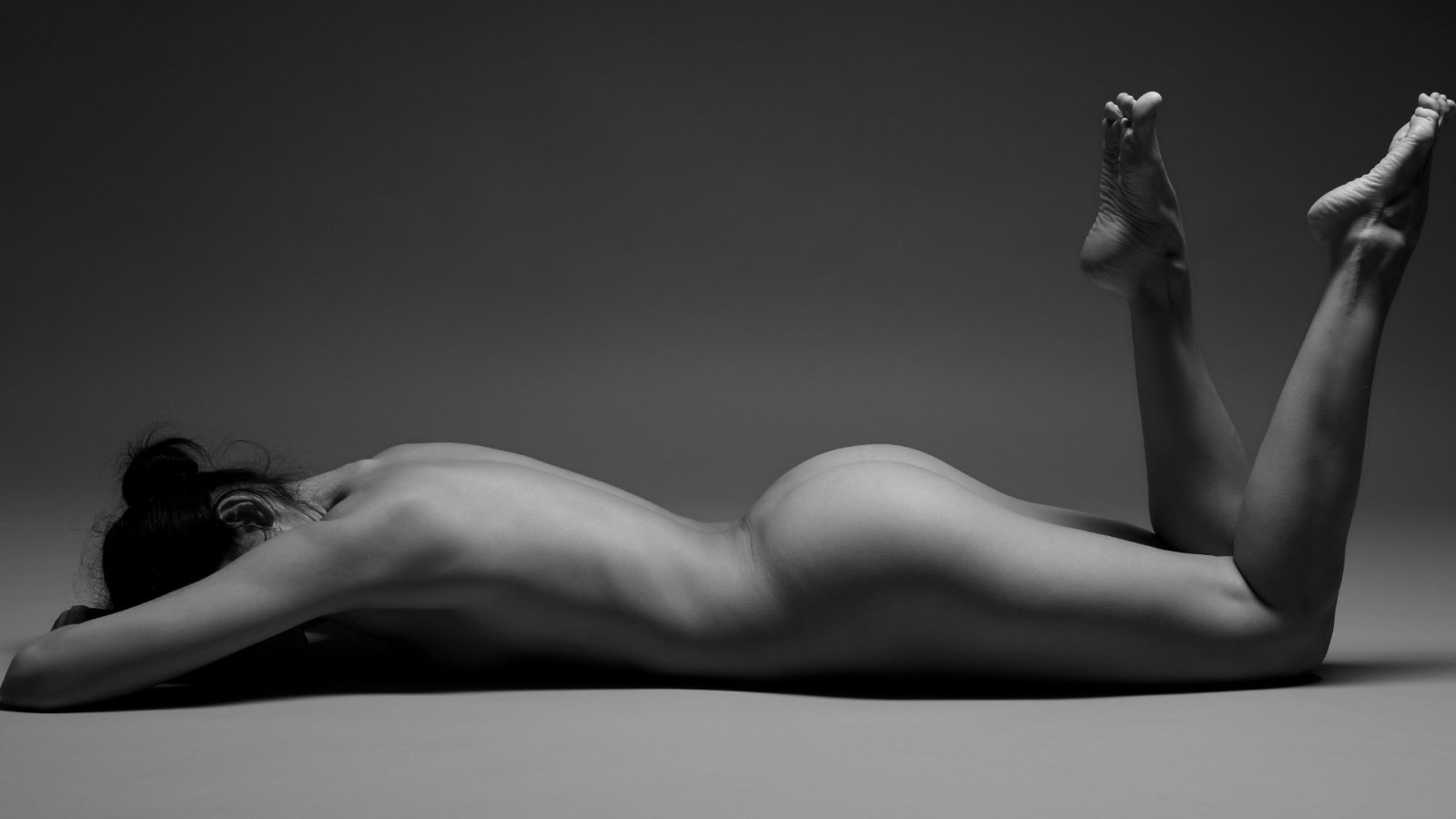 Fotografía de desnudo revolucionario: 3 artistas cuyo audaz trabajo generó controversia