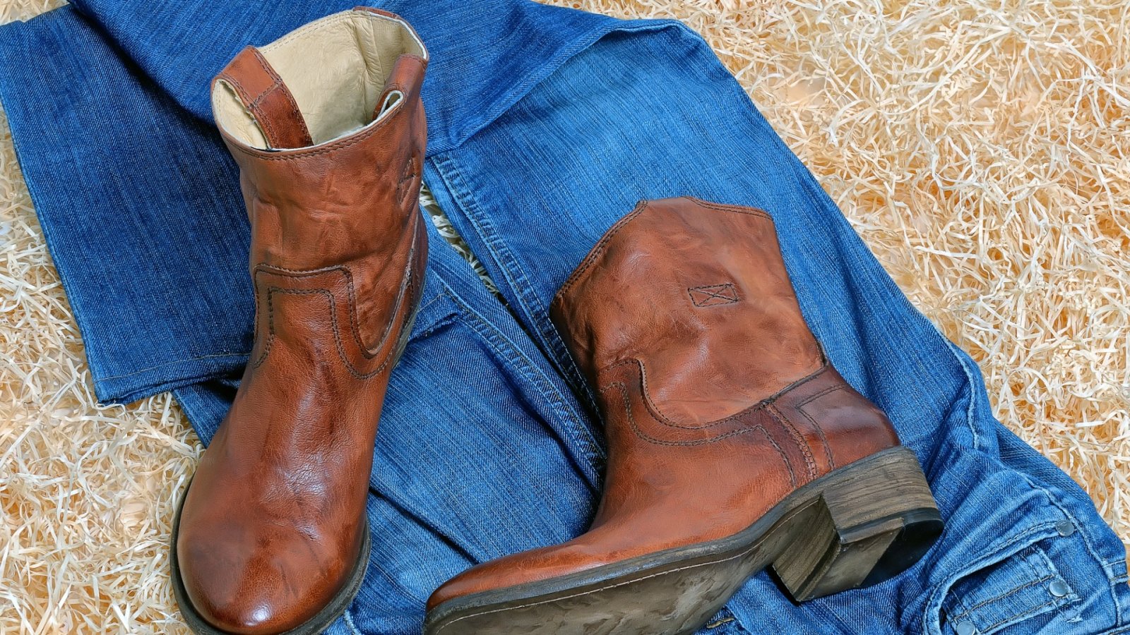 5 marcas de botas cowboy que merecen toda tu atención