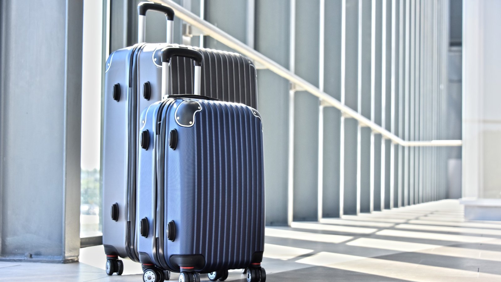 The very best carry-on luggage to take with you next summer