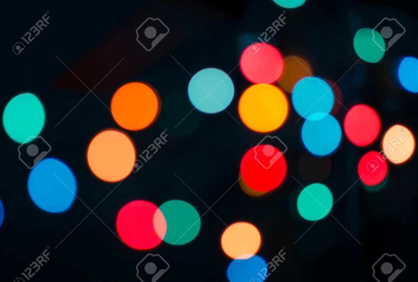 Färgade prickar: utforska pointillismens tidlösa universum