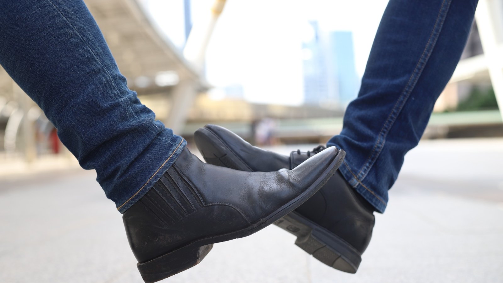 Las confiables botas Chelsea: un básico de moda para el otoño de 2023