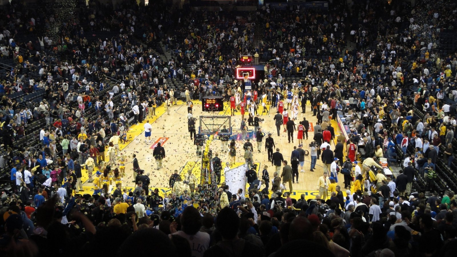 Lakers vs Celtics: hoe twee iconische franchises een blijvende erfenis opbouwden
