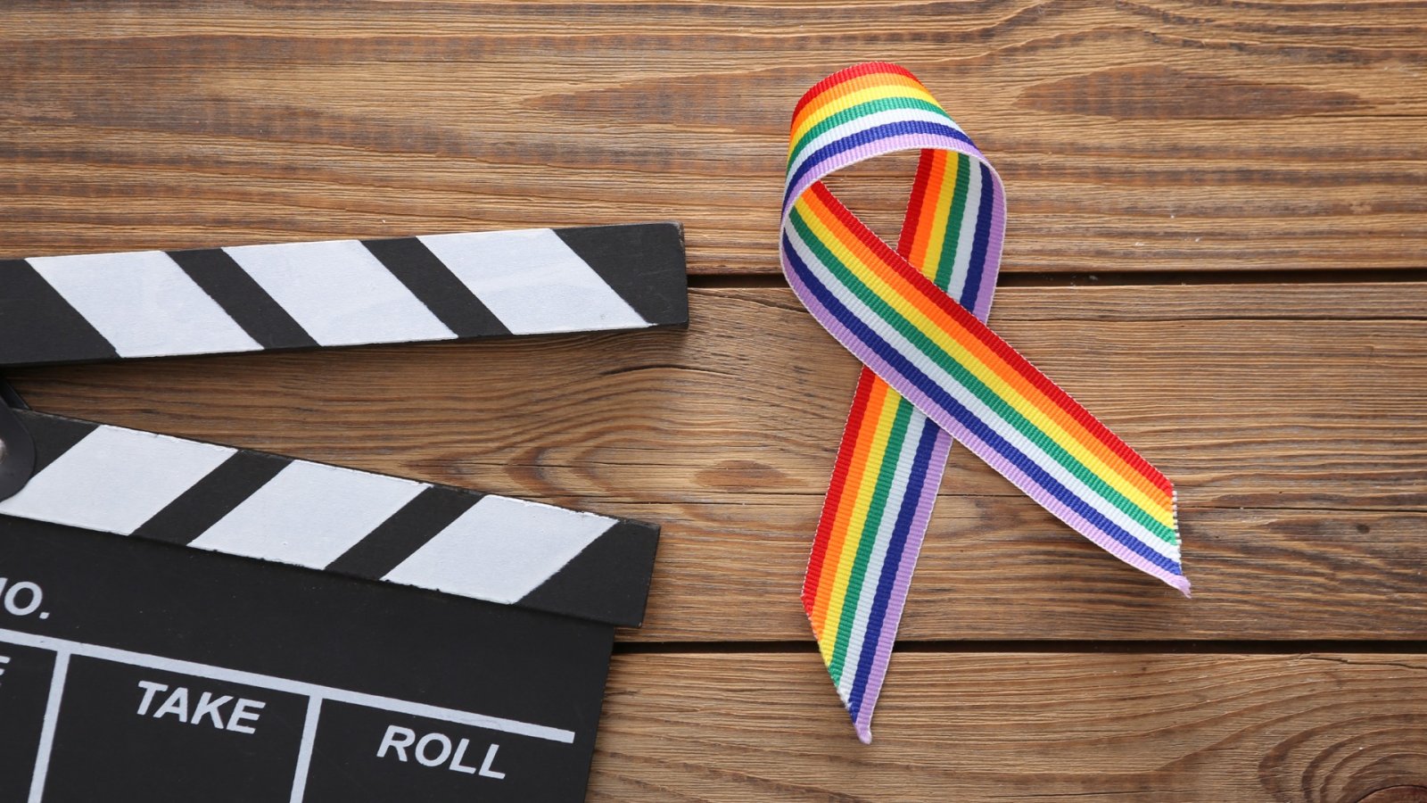 The most popular LGBTQ-themed films to enjoy this season