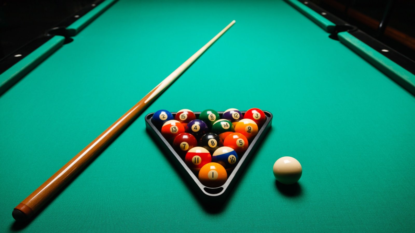 Billiards and pool throughout history