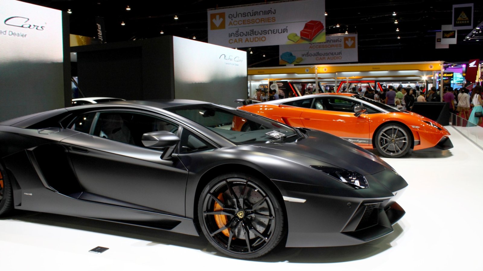 Avduking av 2024 Lamborghini Revuelto: A Revolution in Supercar Excellence