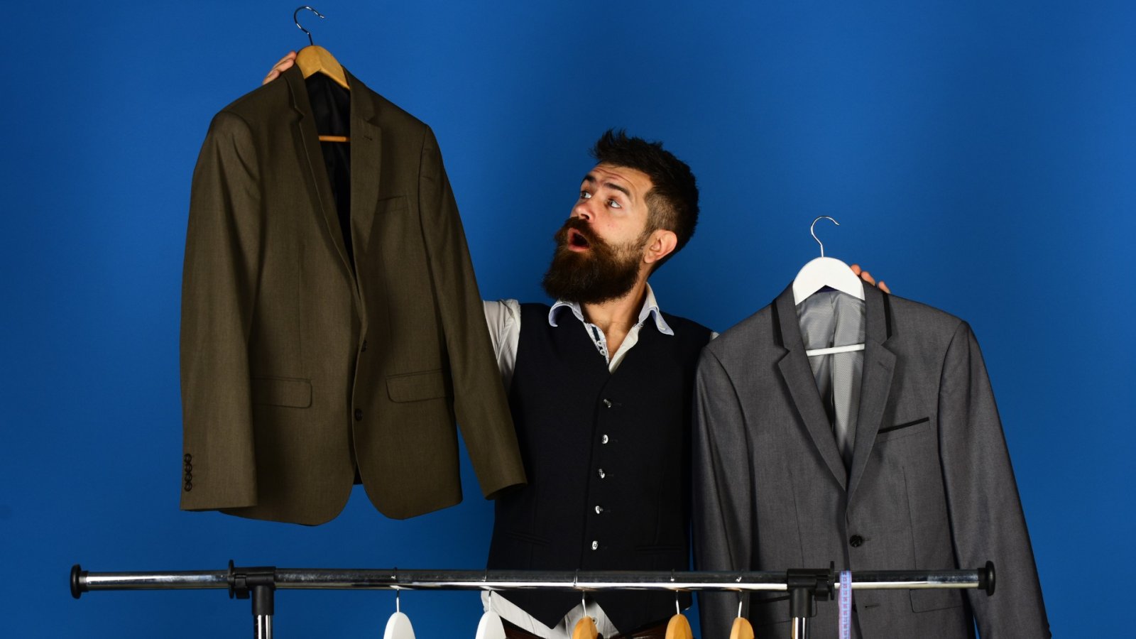 Ethical and Sustainable Style: A Guide for Men's Shopping