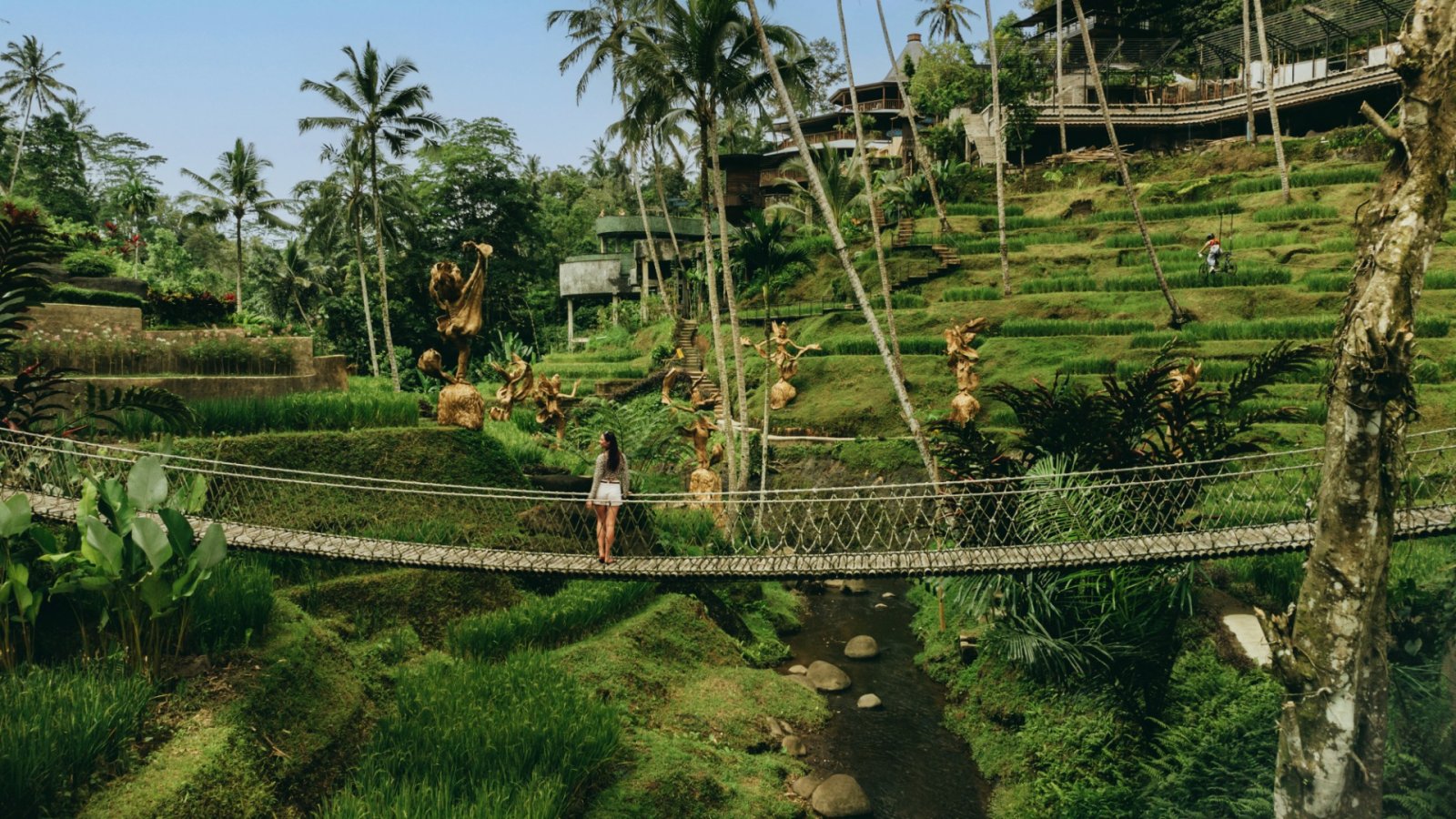 O krok bliżej Alila Ubud na Bali