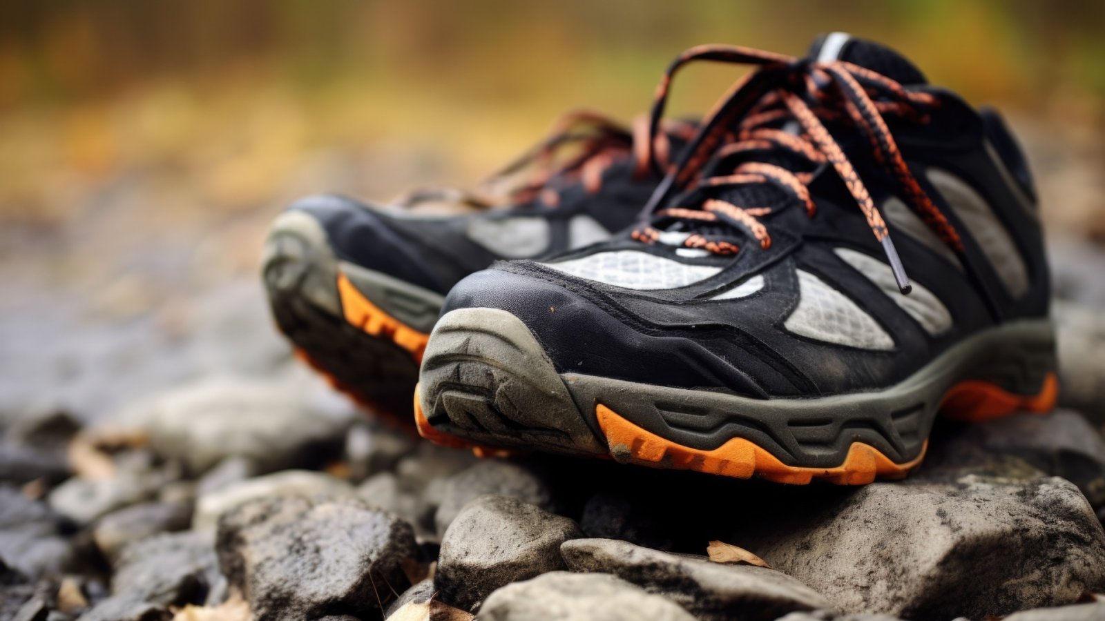 Top 5 Salomon sneakers ready for your next expedition