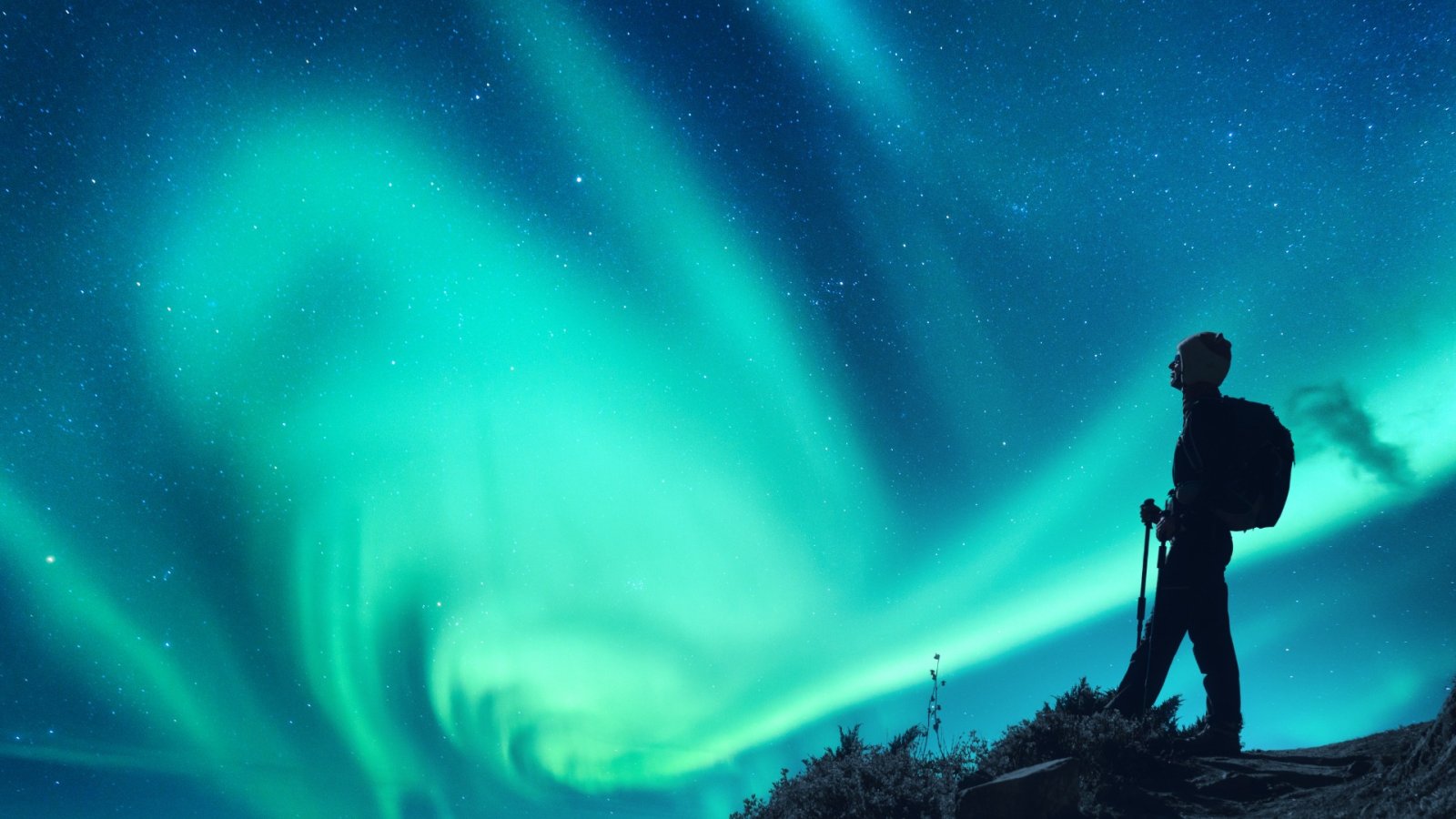 5 facts about seeing the Northern Lights