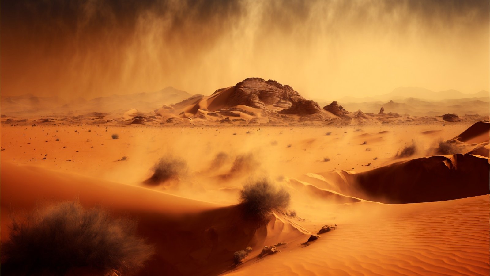 Dune: パート 2 で期待される内容の包括的な概要