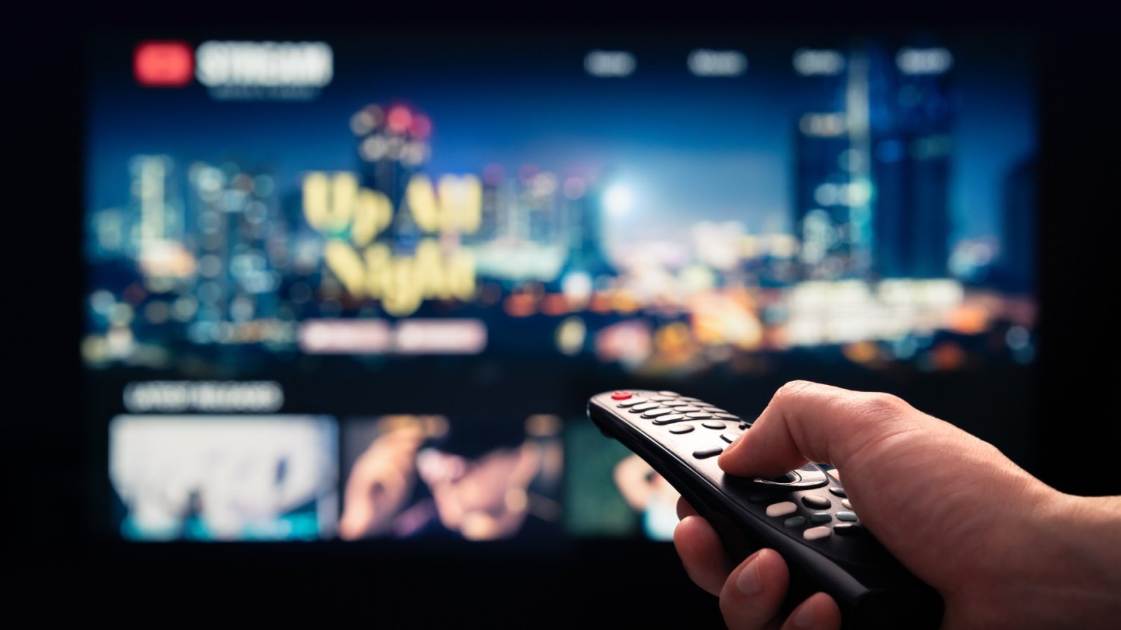 Cele mai bune programe TV din 2024: emisiuni noi de neapărat de văzut în flux anul acesta