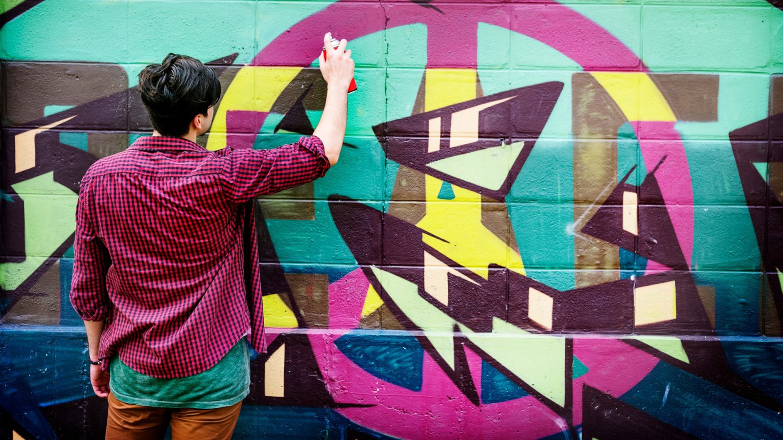 Street Art: hoe stadskunstenaars steden transformeren in openluchtgalerijen