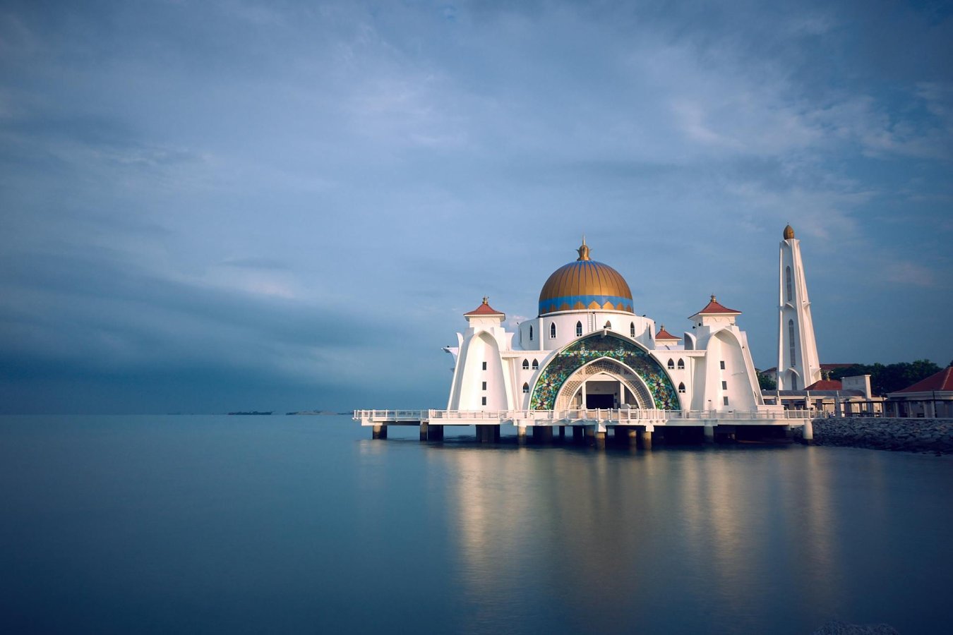 Ανακαλύψτε τα μεγαλεία της Μαλαισίας: ένα ταξίδι με το Eastern & Oriental Express