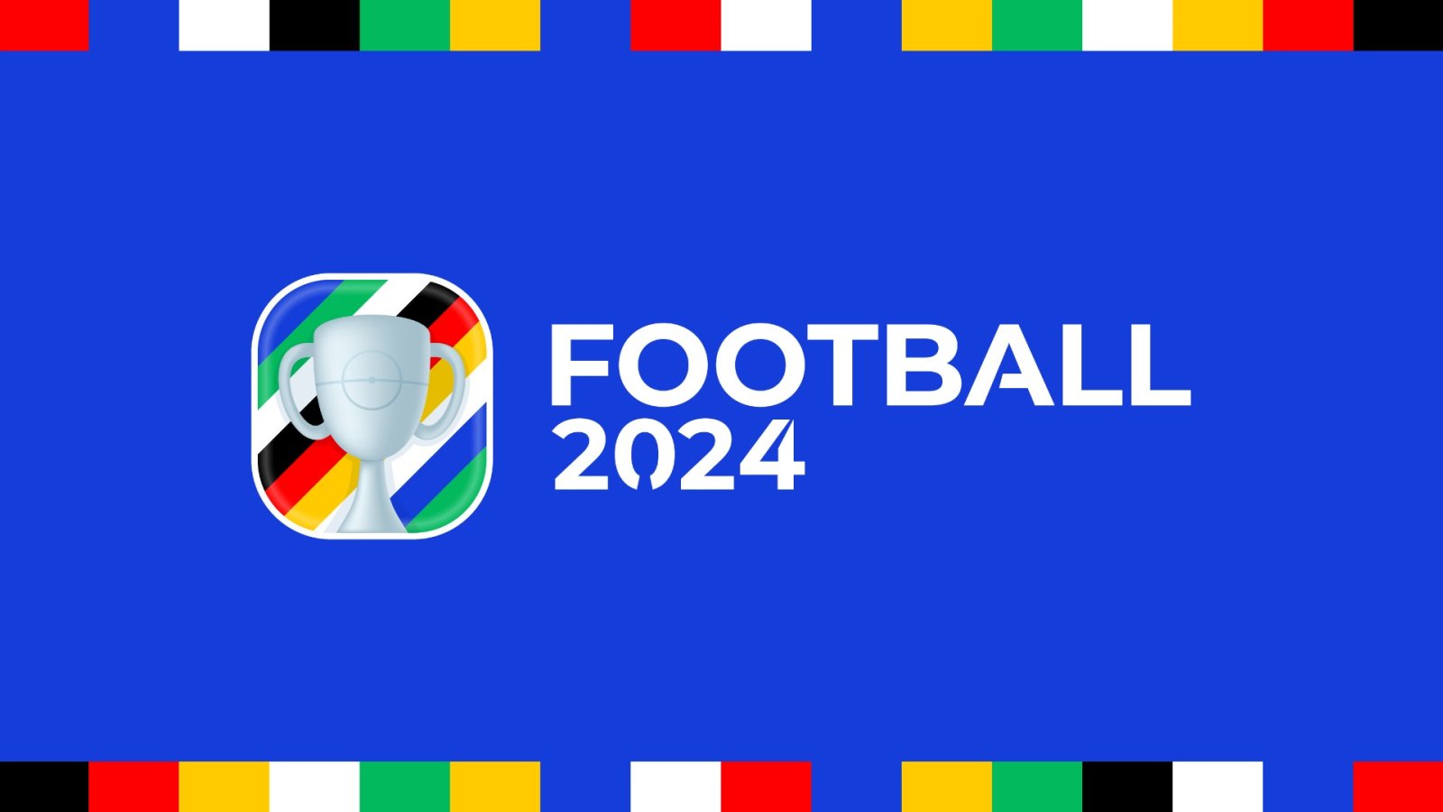 UEFA Euro 2024: Alt du trenger å vite om det