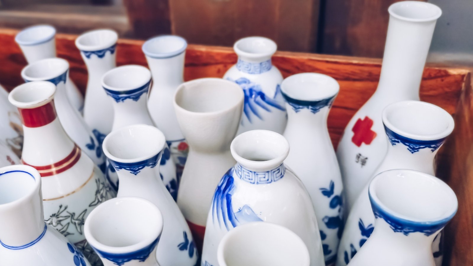 Museo de Arte de Denver y los mensajes políticos en la cerámica coreana