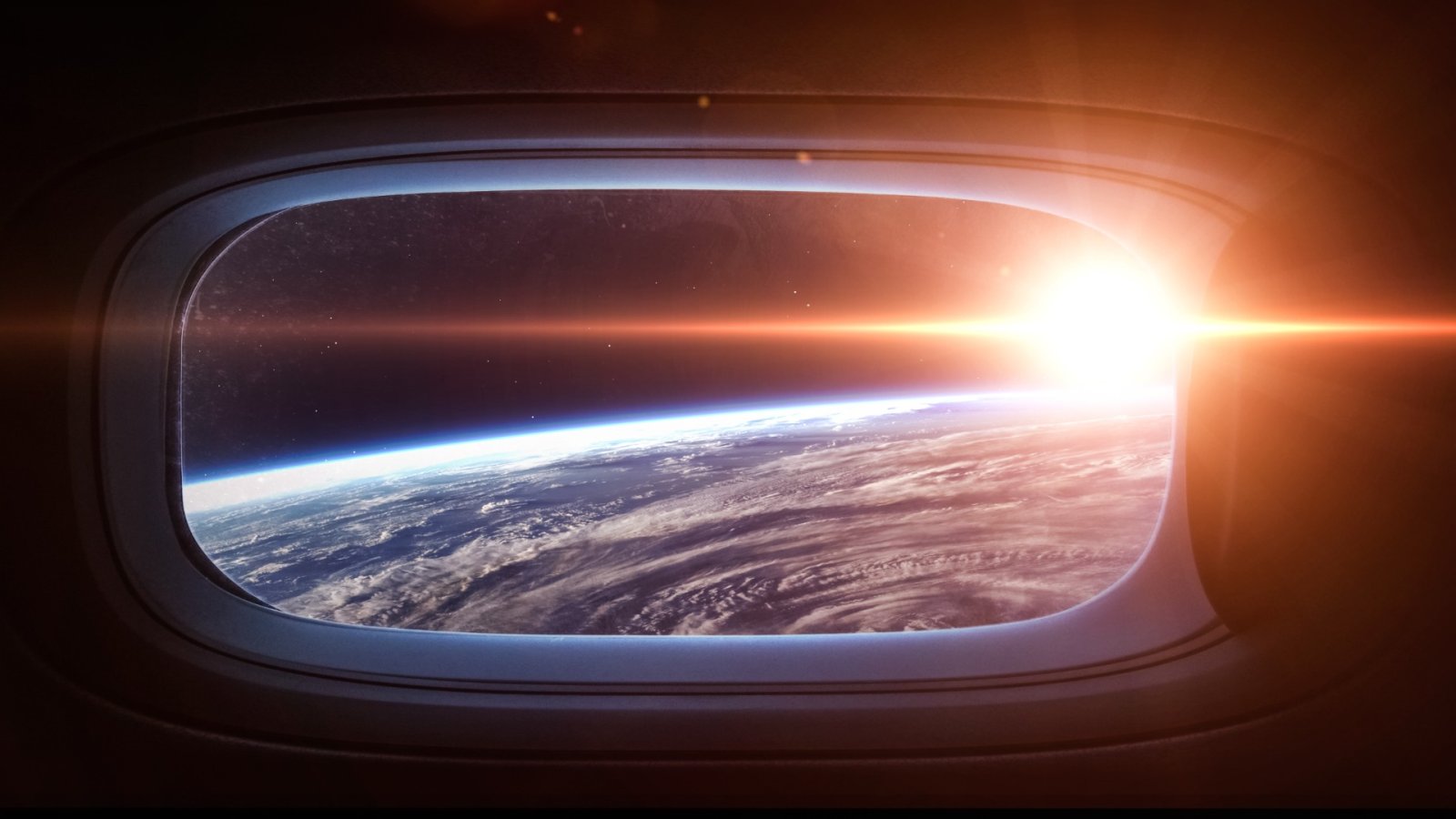 宇宙旅行の未来が形になりつつある - その様子はこうだ