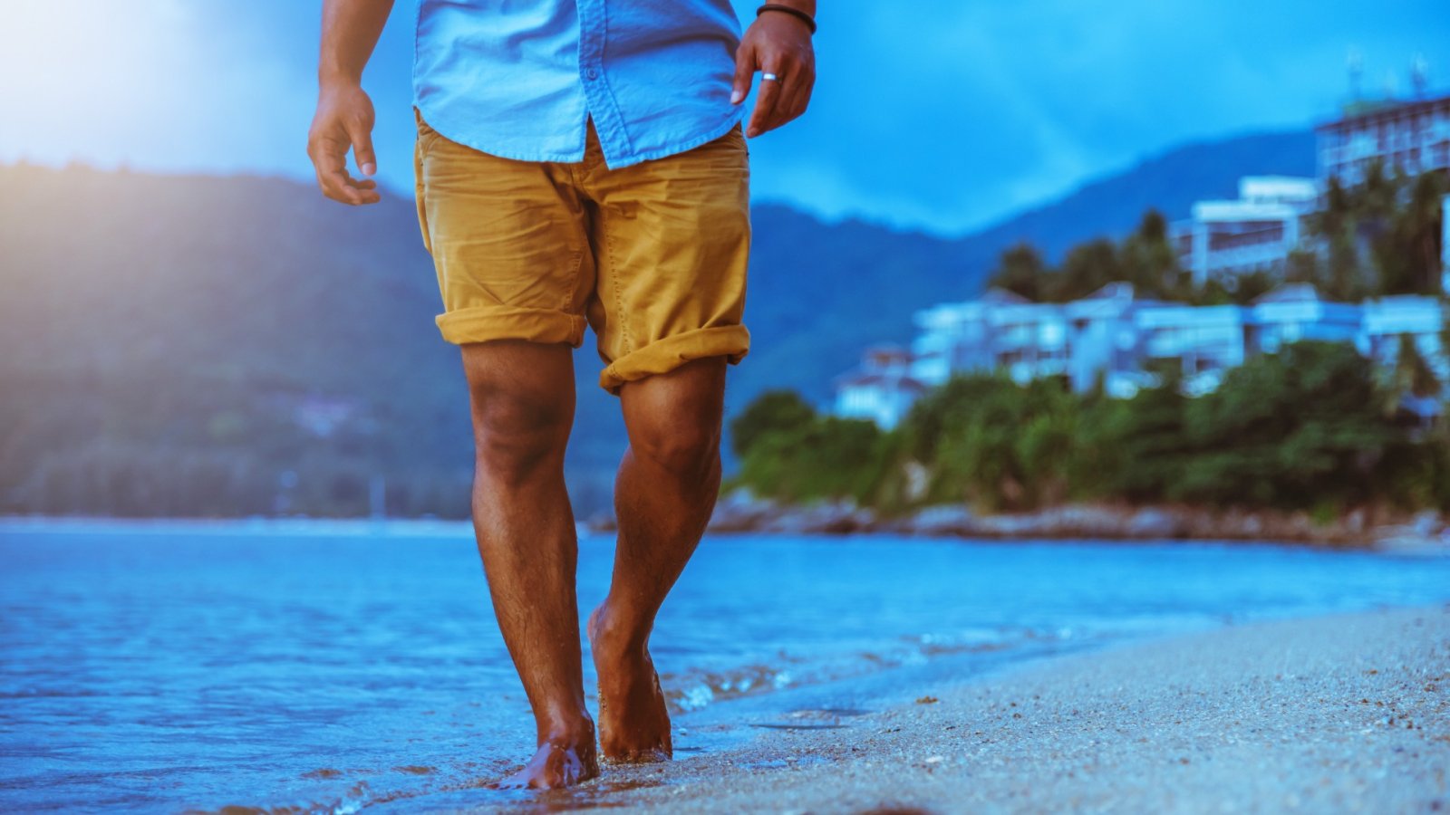 Pantaloni scurți Ripstop cu design durabil, pregătiți pentru explorarea ta de vară