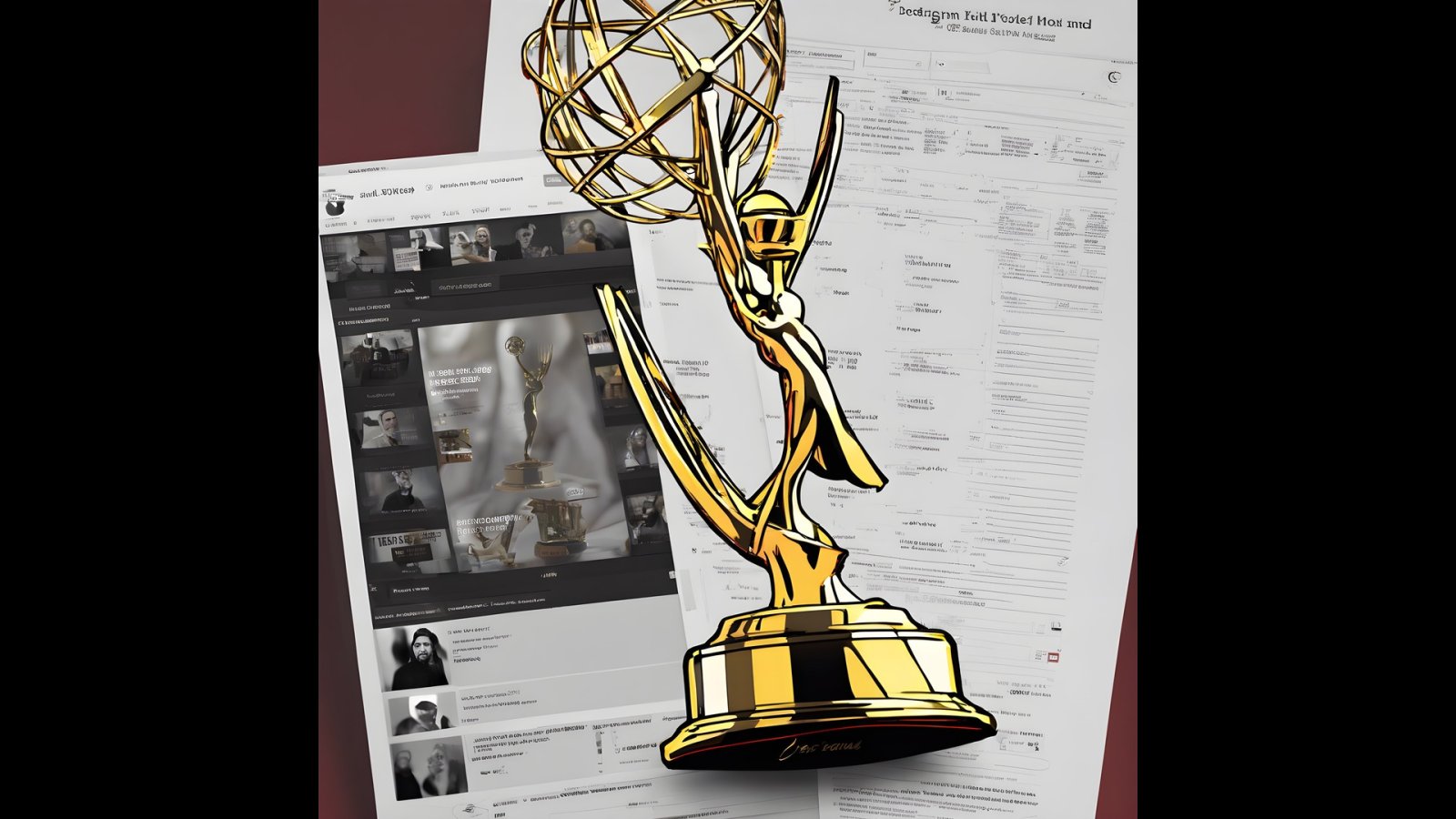 Emmy-nominaties 2024 Onder leiding van Shōgun en The Bear