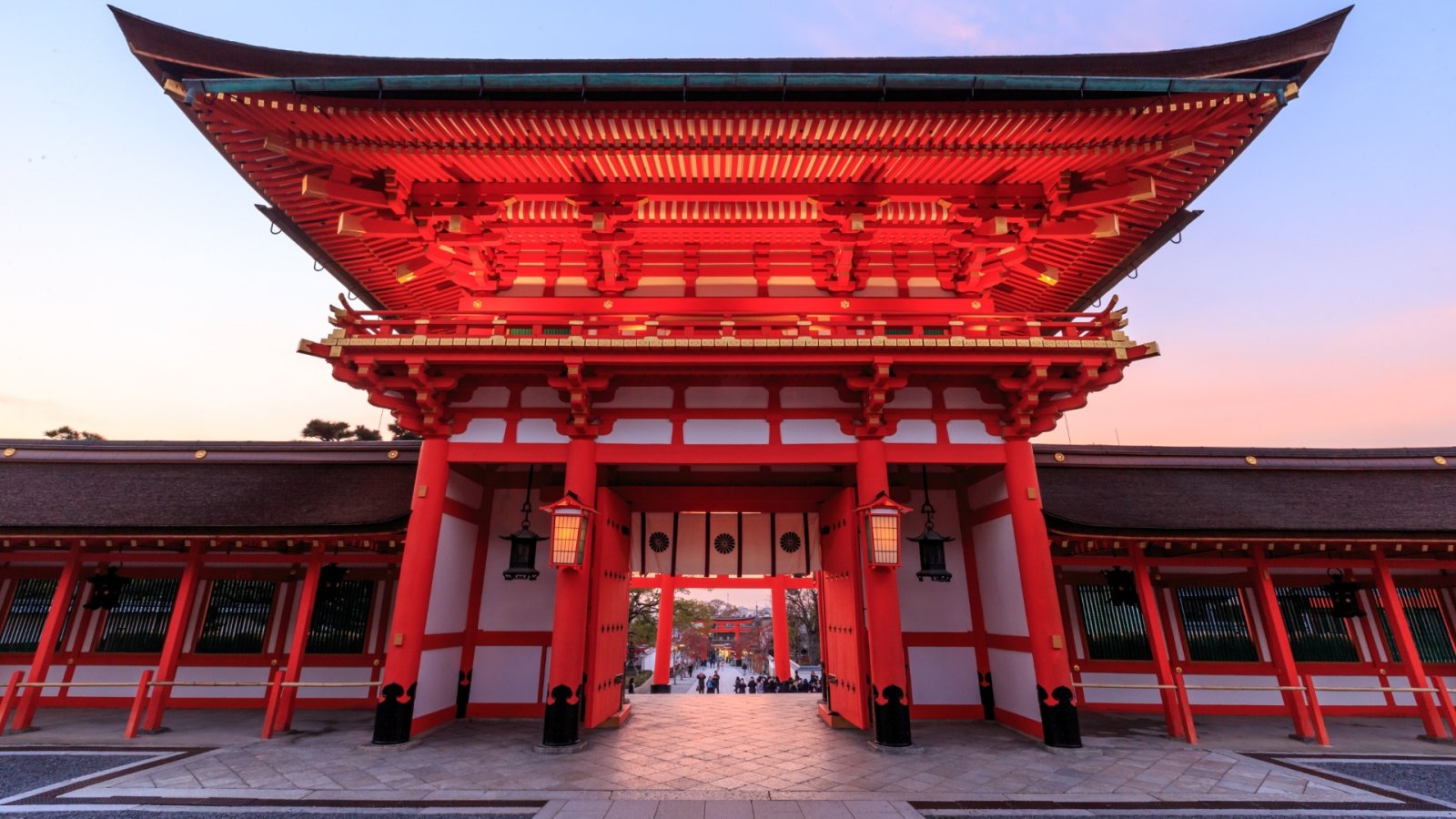 Introduktionsguide till Japan: Tips för din första resa