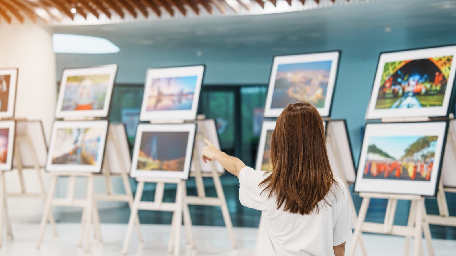 Un museo de mujeres en las artes que vale la pena visitar este año