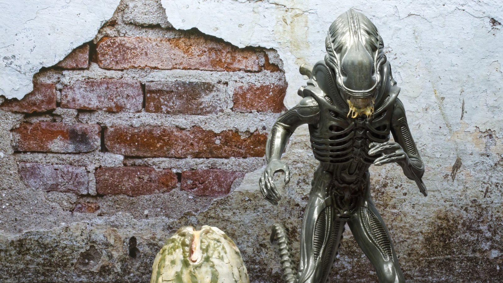 Una guida per guardare i film di Alien in ordine cronologico