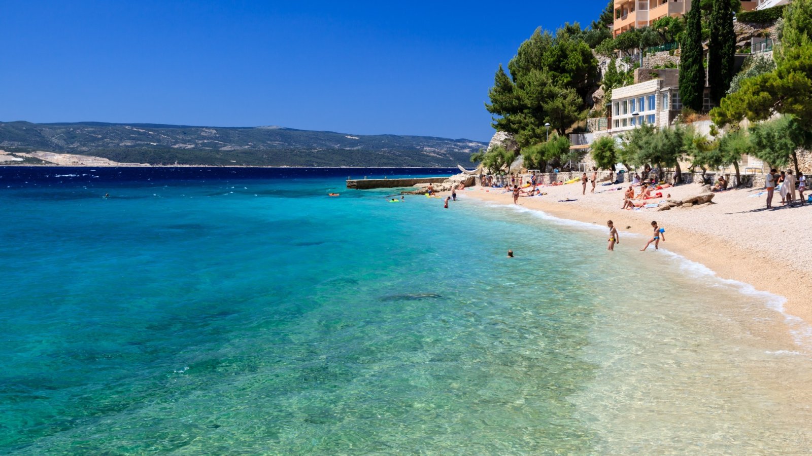 Exploring the Jewel of the Adriatic Coast, Split