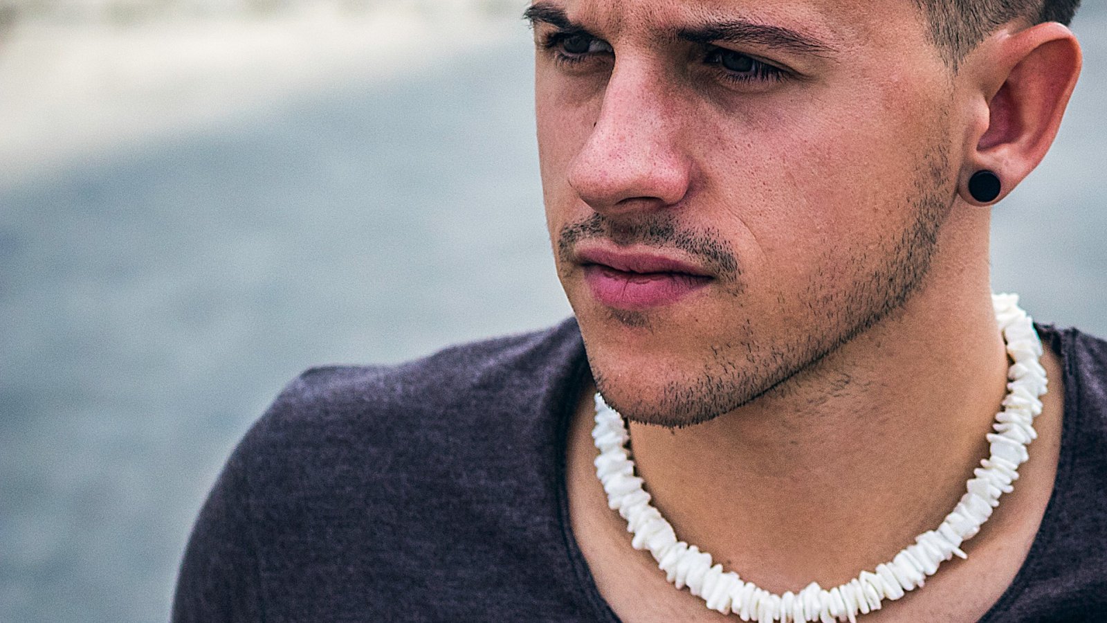 How pearls can be a man's best friend