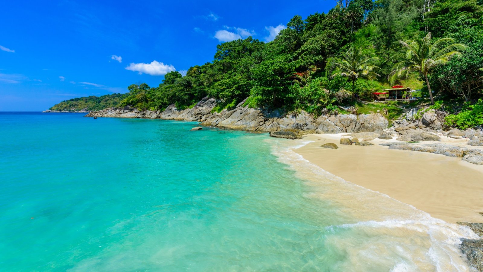 Why Visit Phuket: A Tropical Paradise with Rich Culture