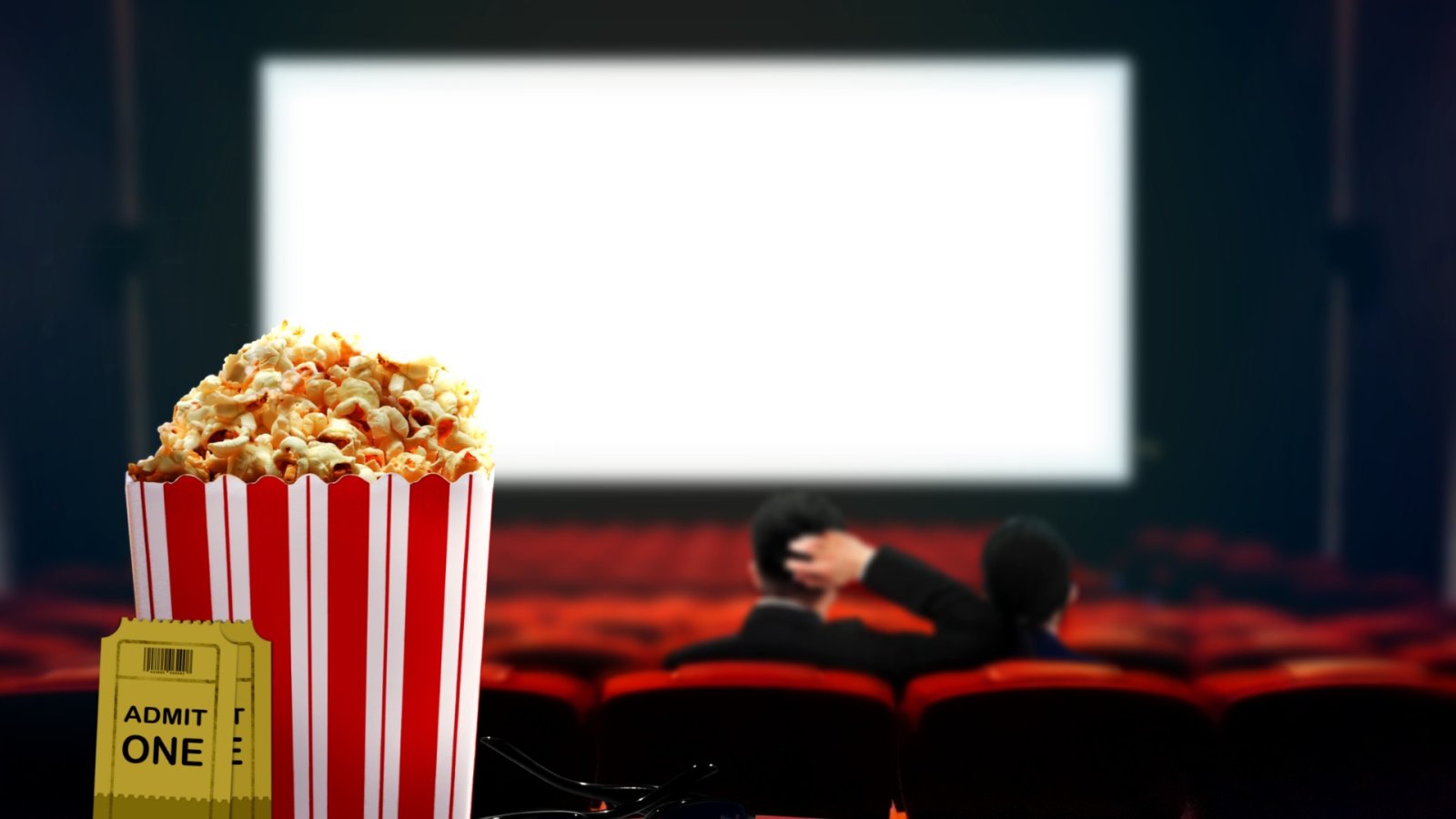 Streaming versus bioscopen: kunnen bioscopen de digitale revolutie overleven?