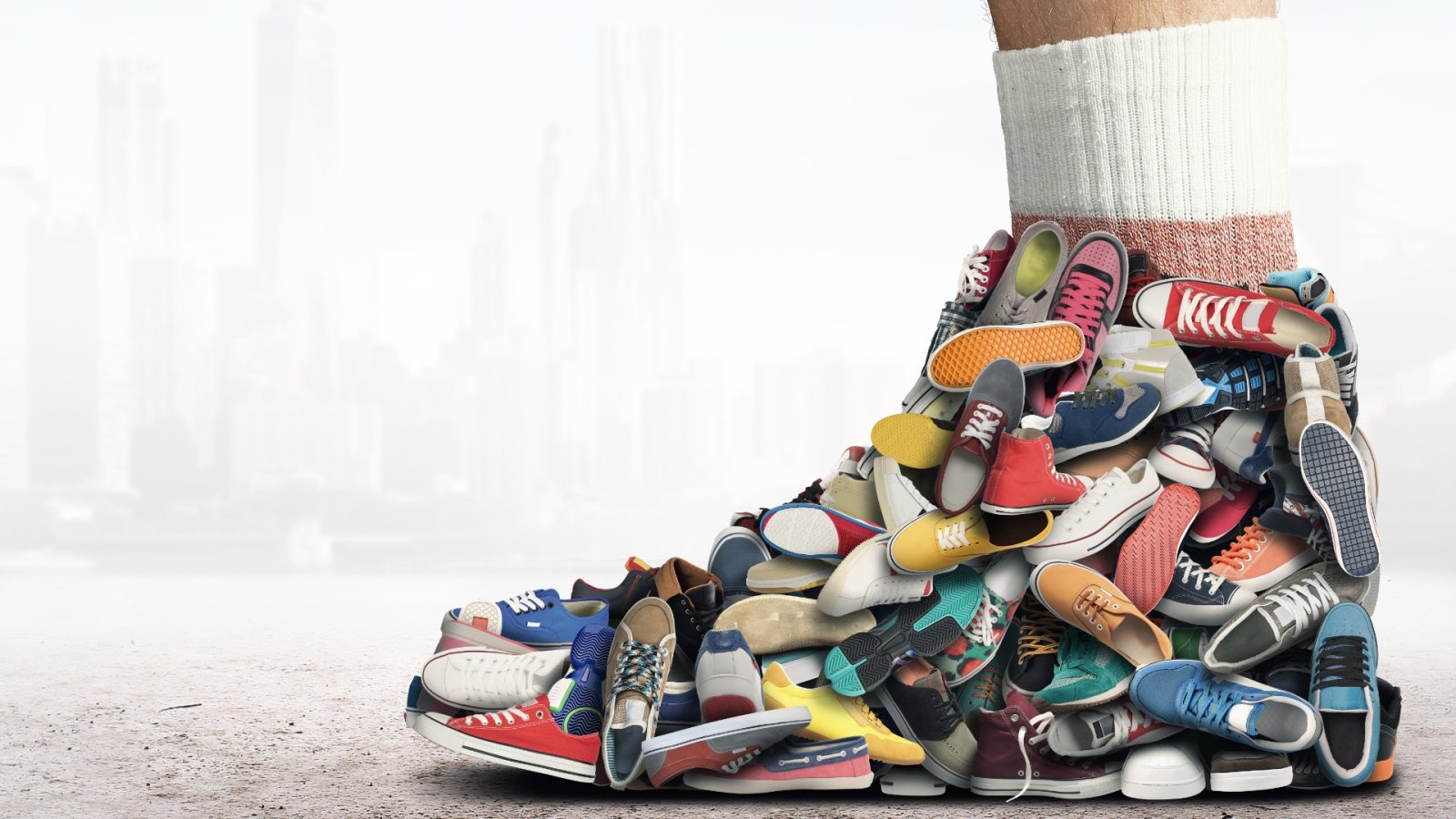 Ascensiunea culturii adidașilor: cum a trecut Kicks de la sport la stil