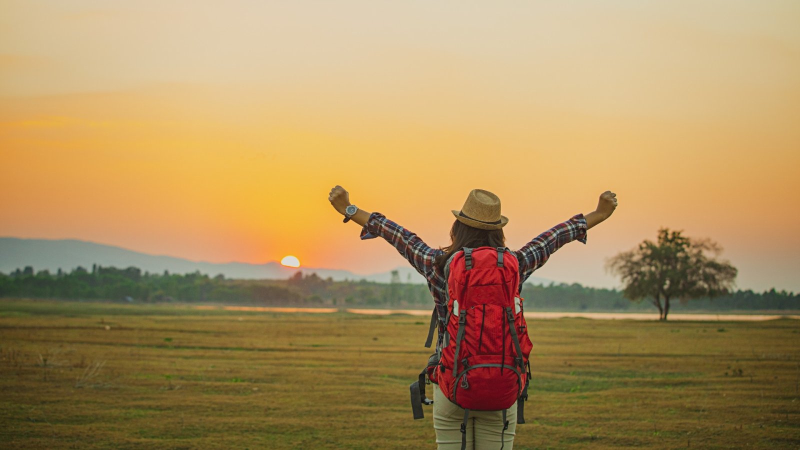 Solo Journeys: How to discover yourself through independent travels