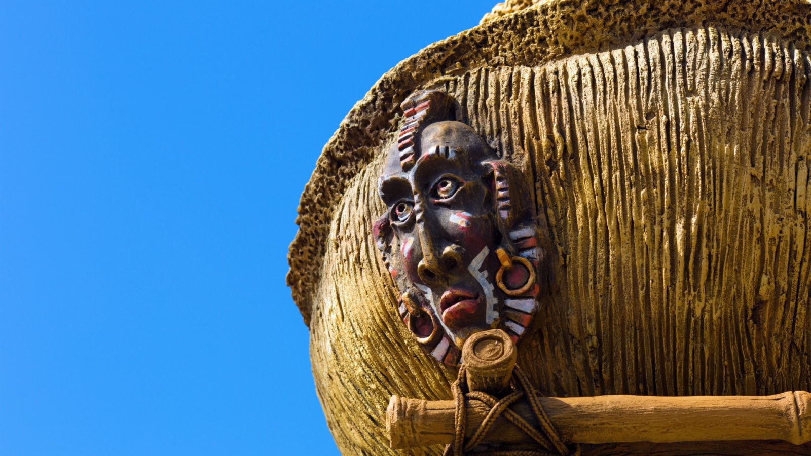 Explorando las máscaras africanas: una inmersión profunda en el patrimonio cultural y la importancia artística