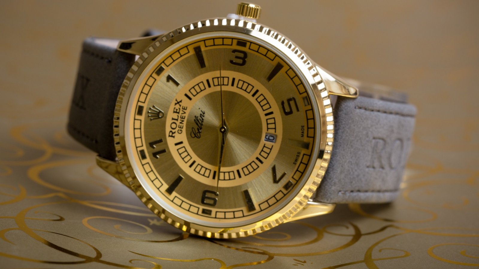 Your guide to evaluating and buying a luxury watch