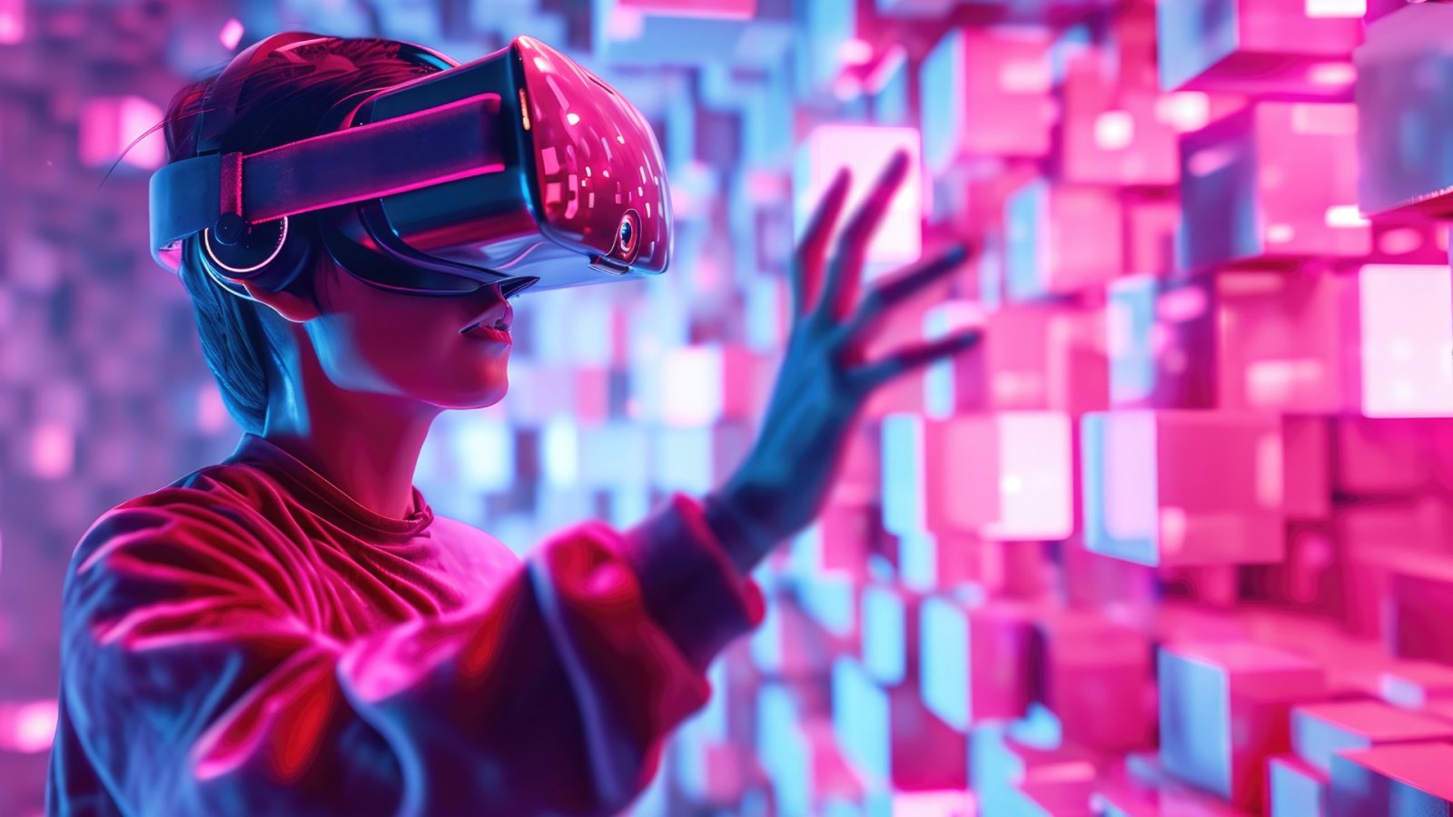 Immersive 3D Experiences: The Rise of Virtual Concerts and Events