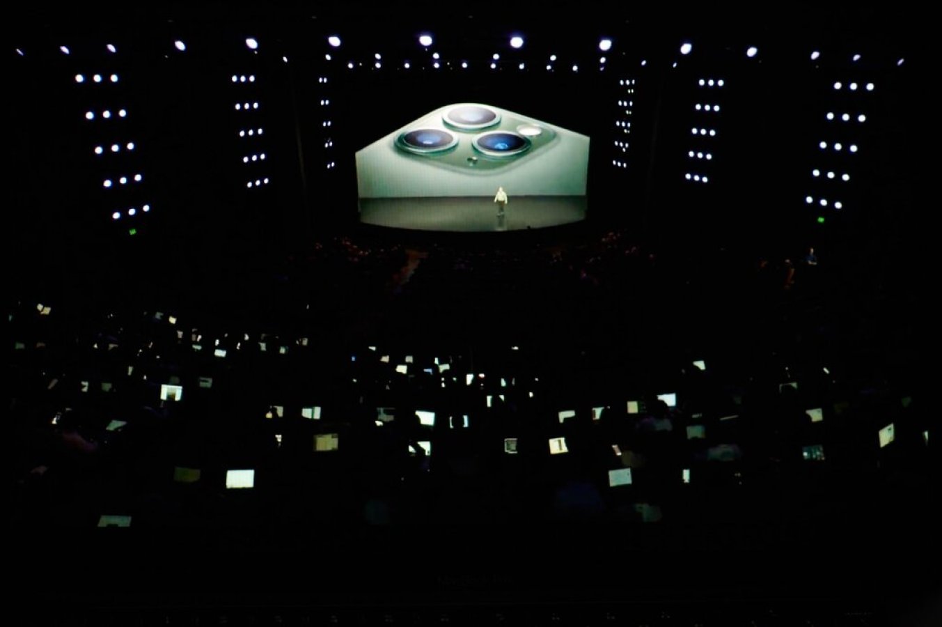 All you wanted to know about Apple’s annual event