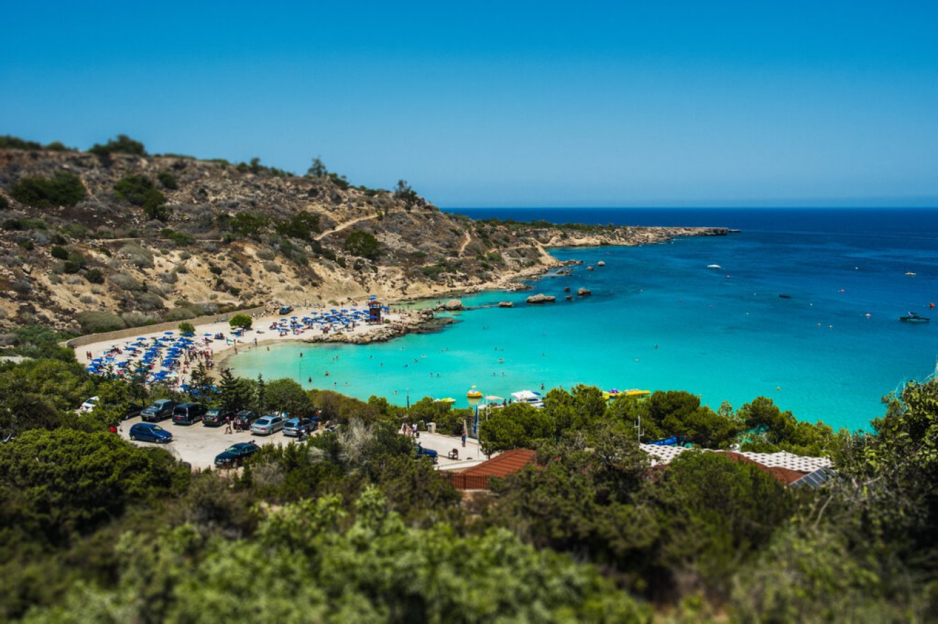 Malta - Europas hotteste LHBTQ+-destinasjon i 2022