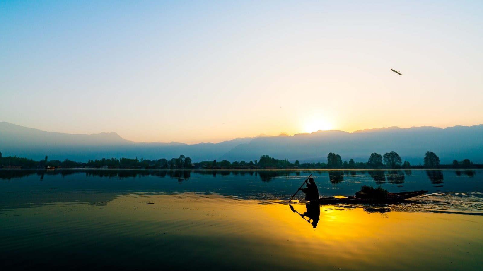 Why you should add Kashmir to your travel list