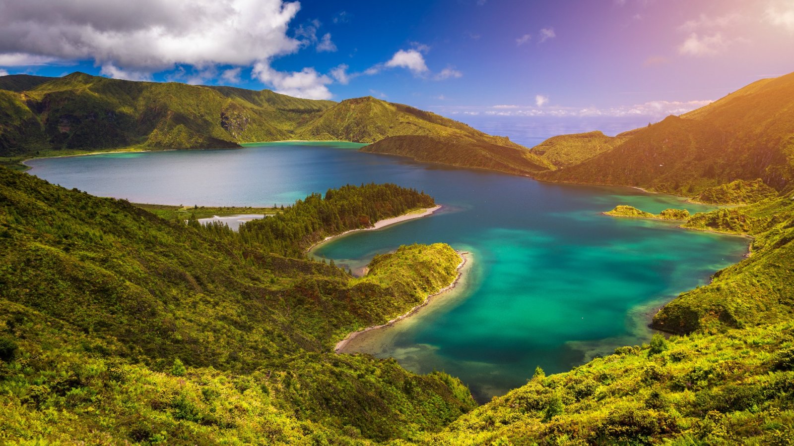 4 pulau Azores yang menawan untuk dikunjungi pada tahun 2023 untuk petualangan hebat