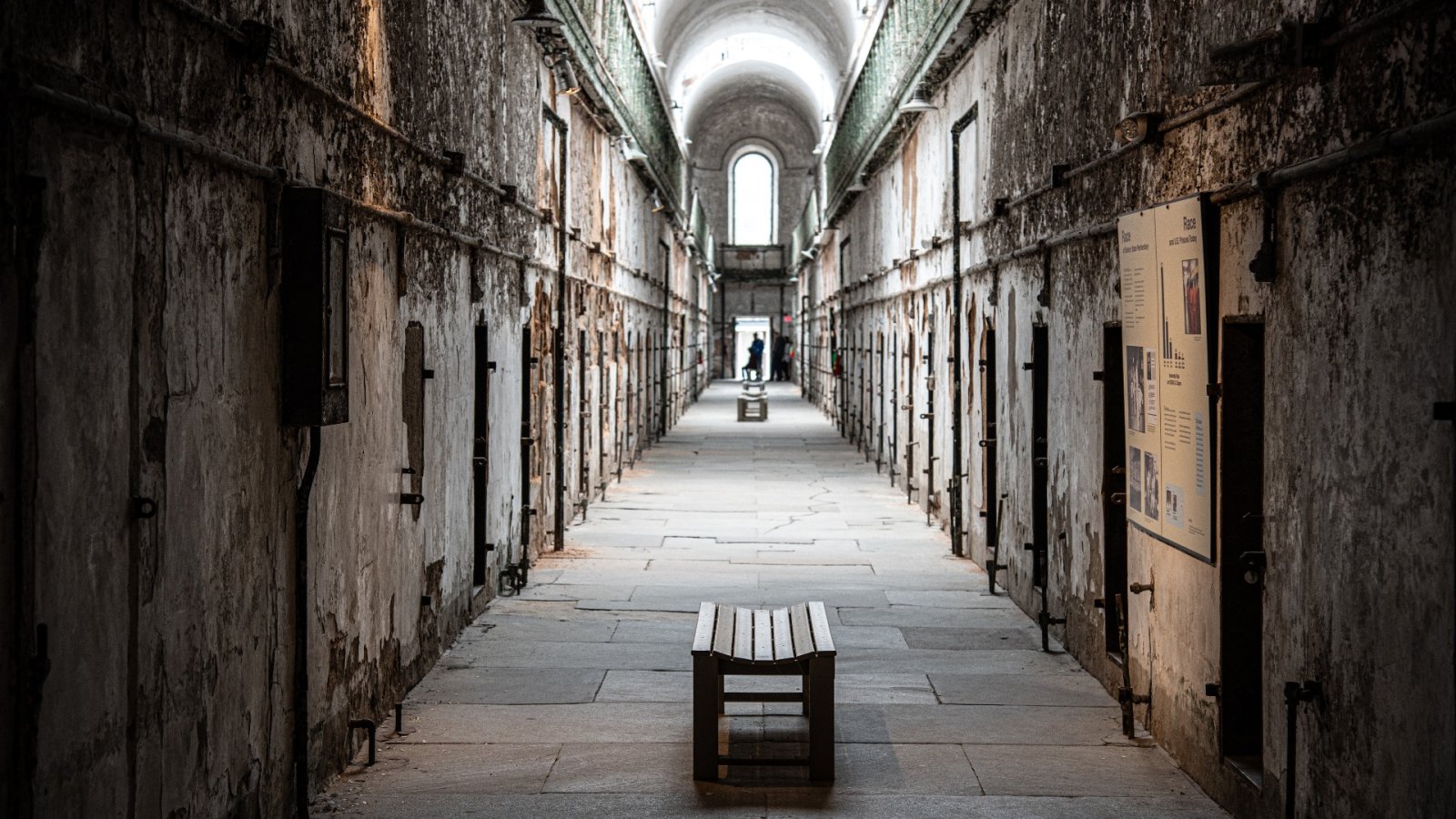9 creepy spots to visit around the globe, if you like spooky places