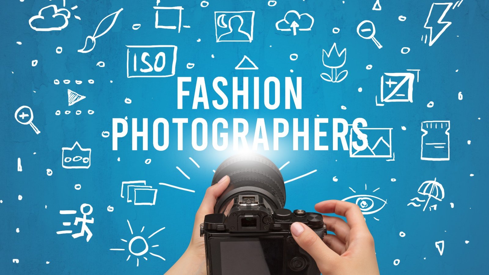 Fotógrafos de moda que debes seguir en Instagram