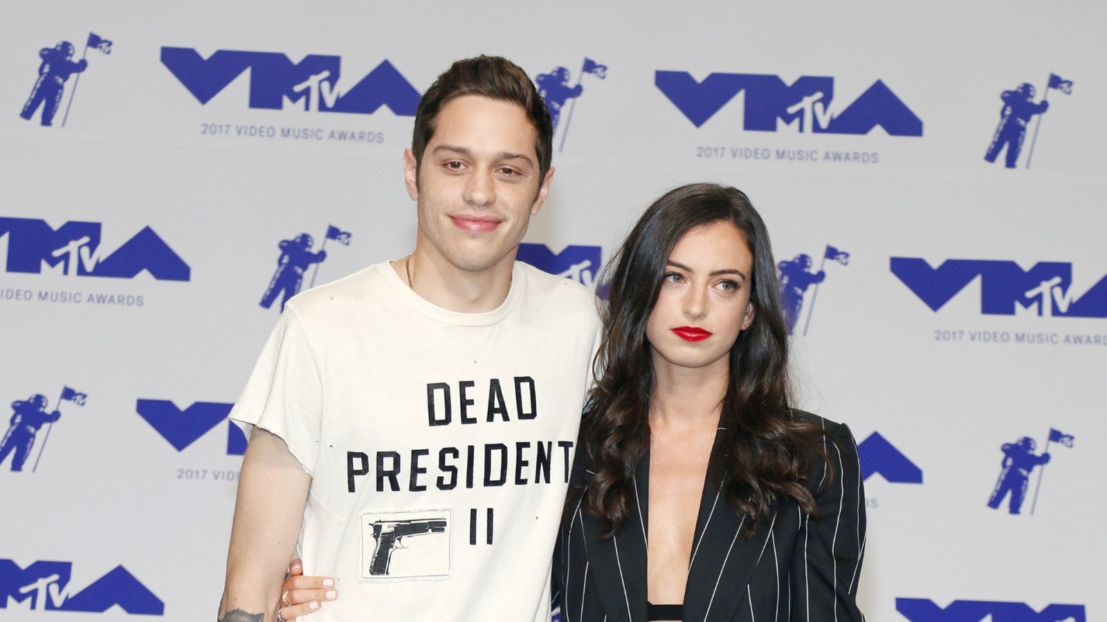 Who is Pete Davidson and why is he so popular today?