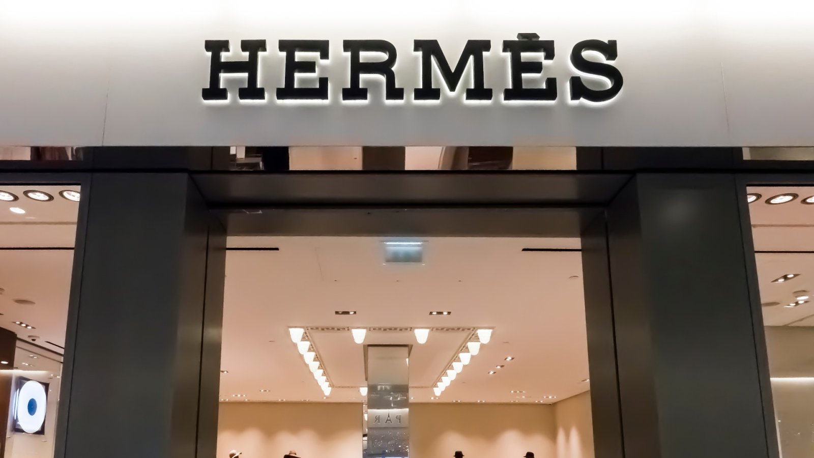 Όλα όσα πρέπει να γνωρίζετε για το νεότερο κατάστημα Hermès στη Νέα Υόρκη