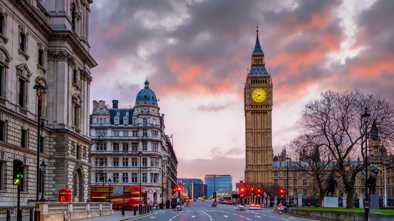 Leter du etter gratis ting å gjøre i London? Her er 10 gratis aktiviteter i Storbritannias hovedstad