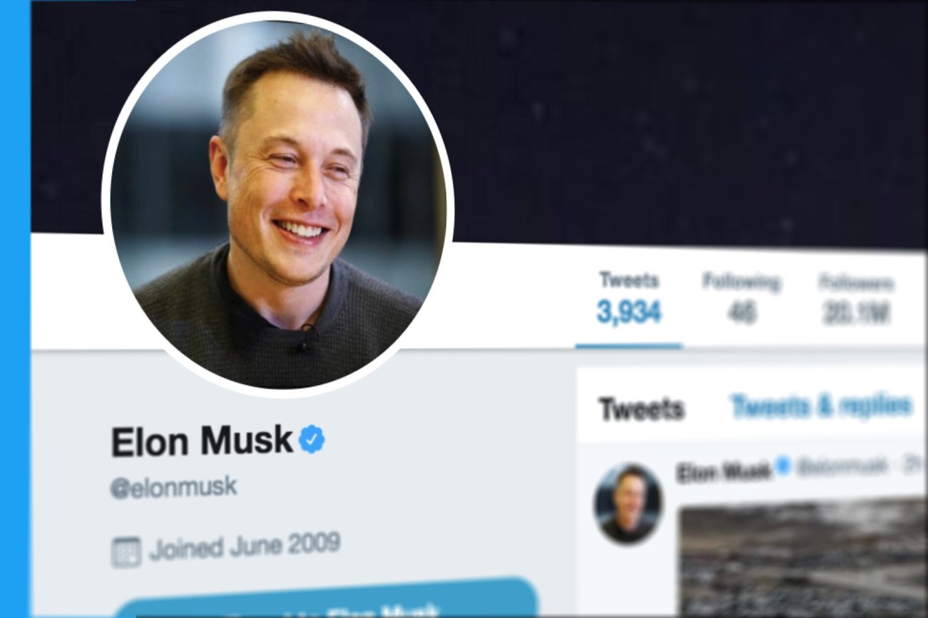 Hvorfor Musk vil ud af Twitter-aftalen i dag